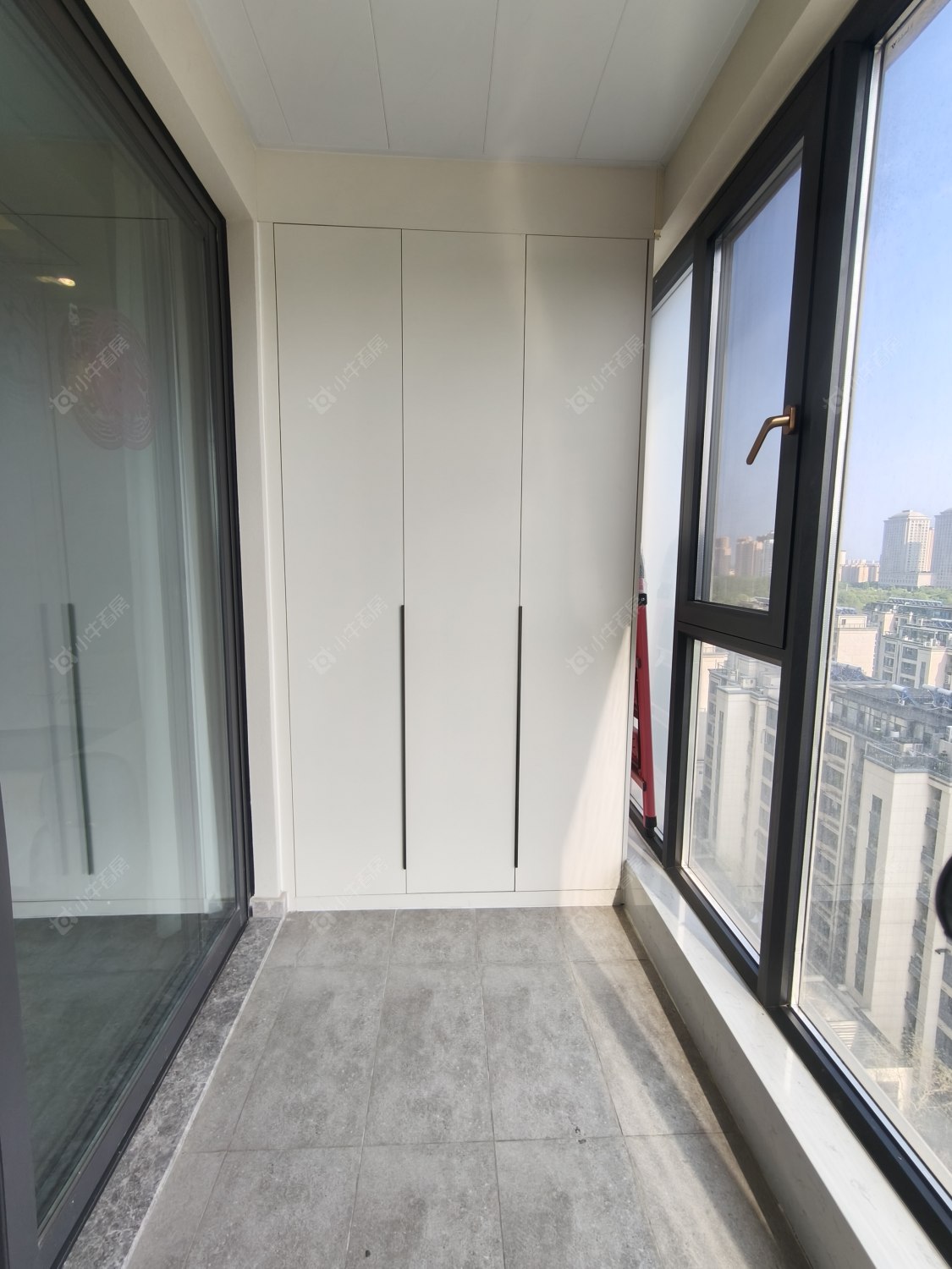 常州美的世茂云筑在租房源室内图_小牛看房