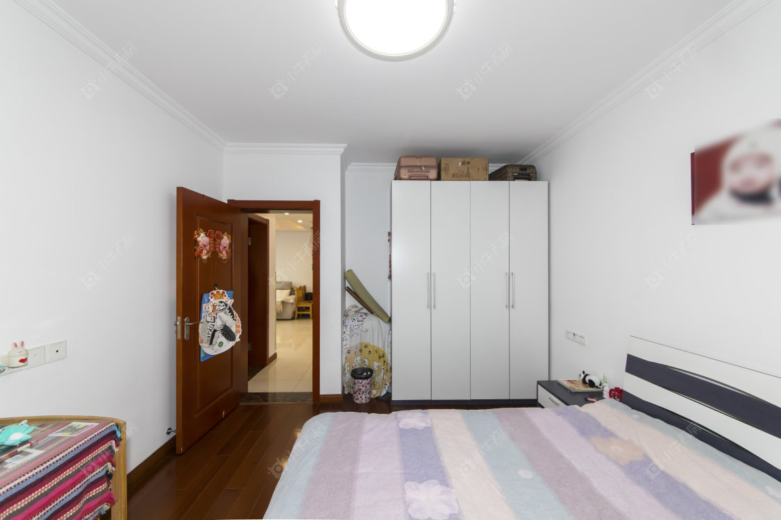 常州怡美花园在售二手房源室内图_小牛看房