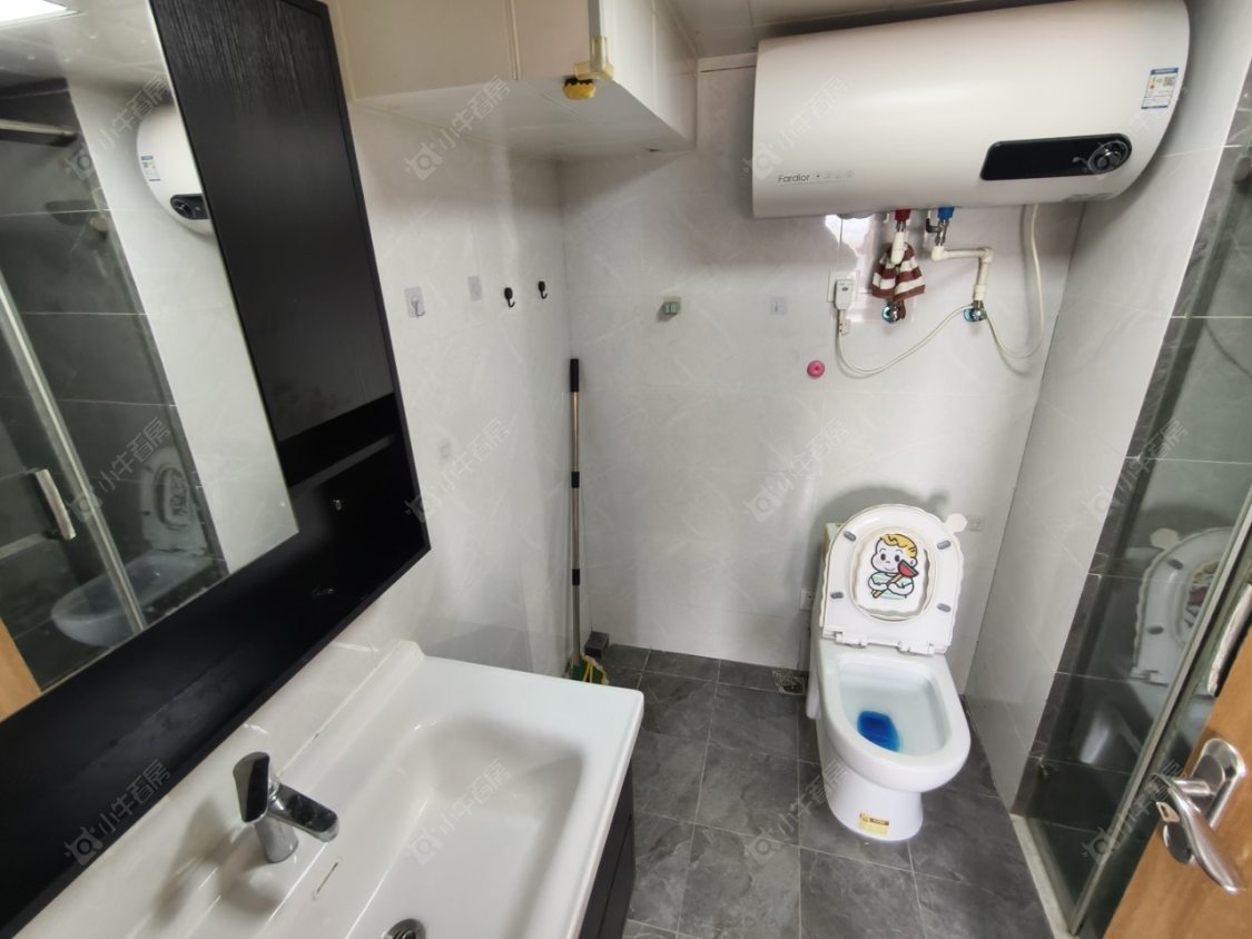 常州中海锦珑湾在租房源室内图_小牛看房