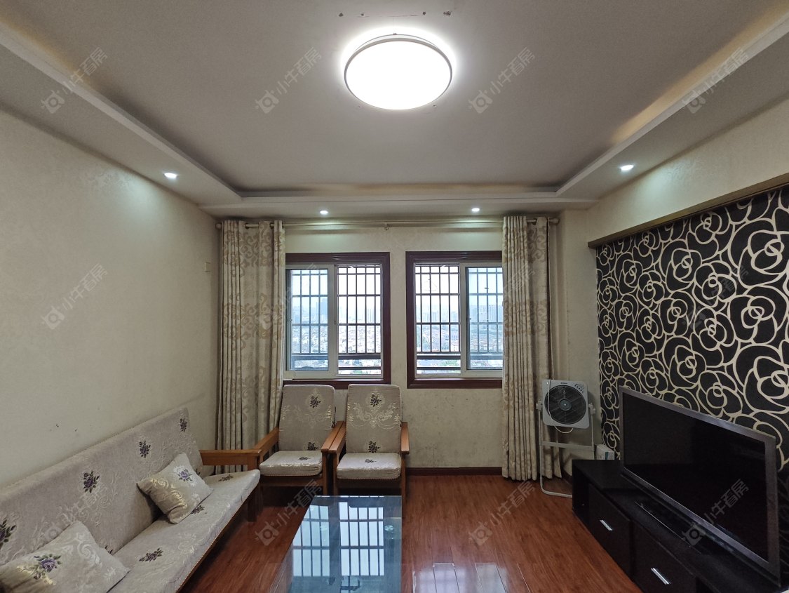 常州金地花苑公寓租房_金地花苑1室2厅公寓房源出租