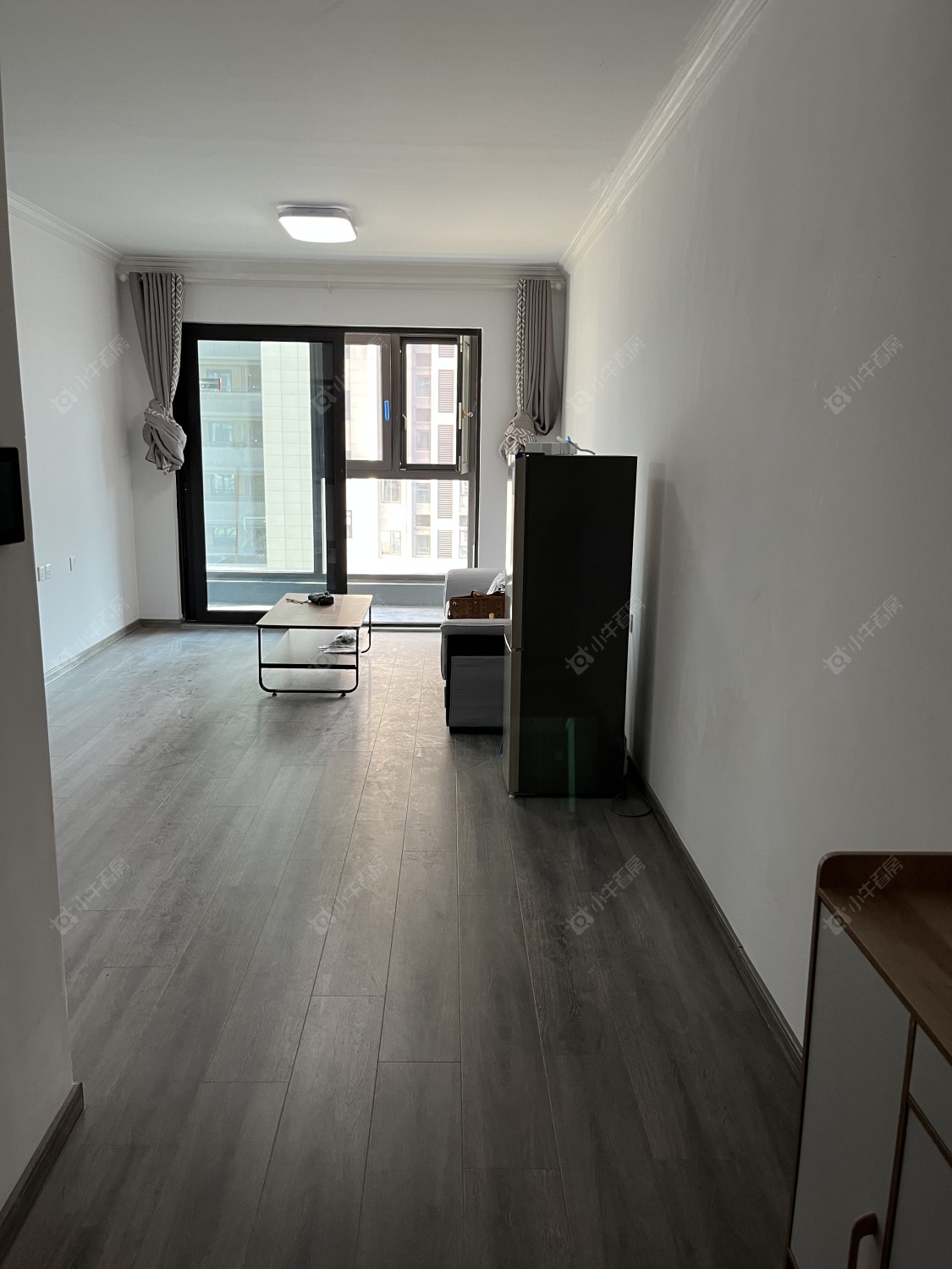 常州美的金科公园天下3室2厅1卫出租_小牛看房