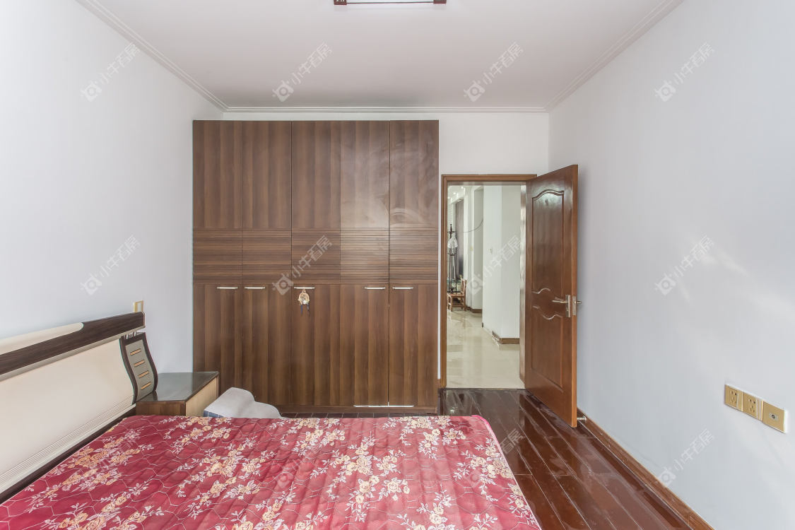 常州虹景金桂园在租房源_小牛看房