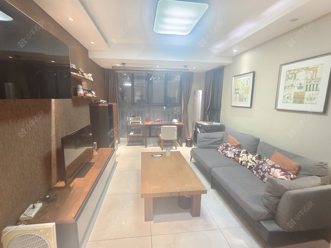 常州莱蒙城铂晶在租房源_小牛看房