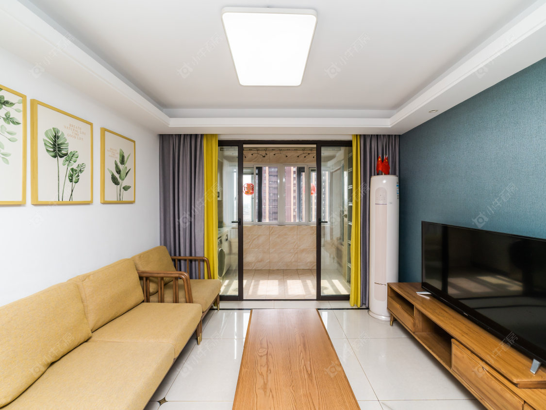 常州港龙新港城在售二手房_小牛看房