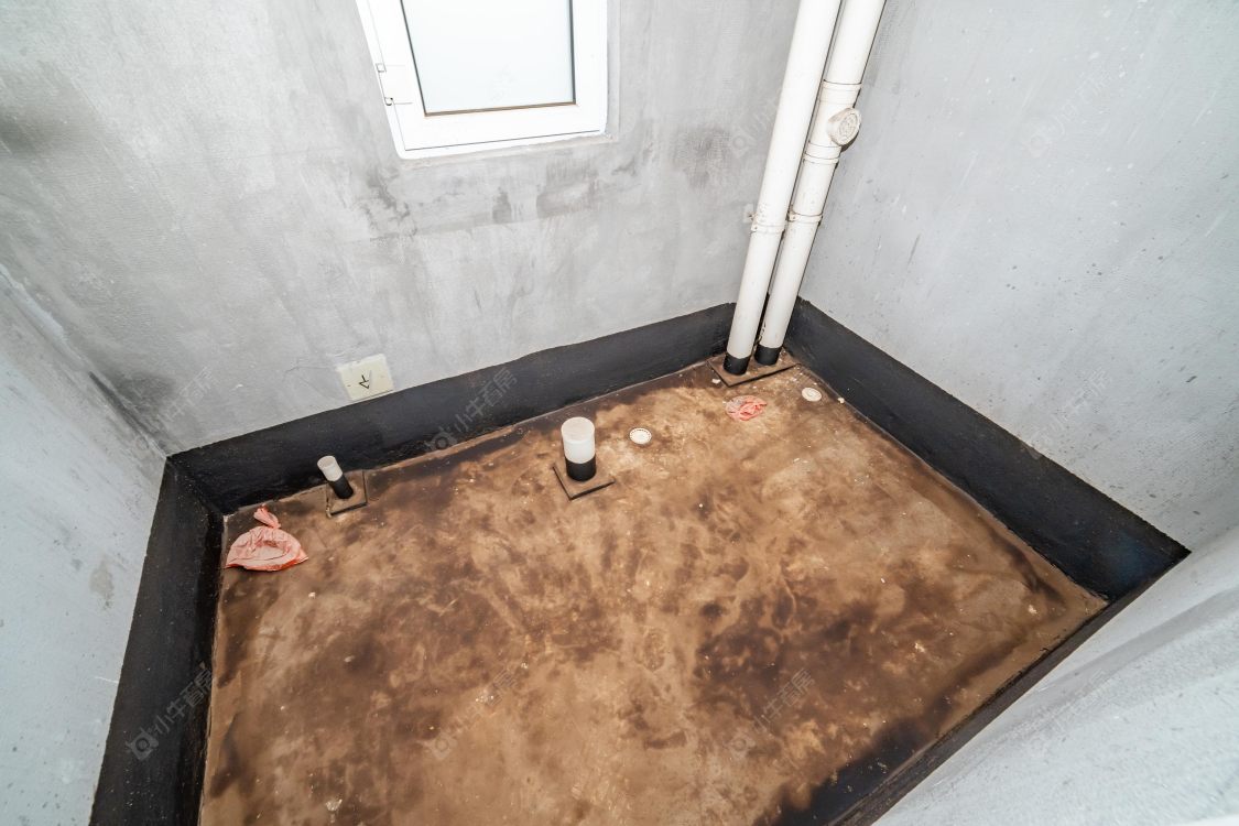 常州中海凤凰熙岸在售二手房房源室内图_小牛看房