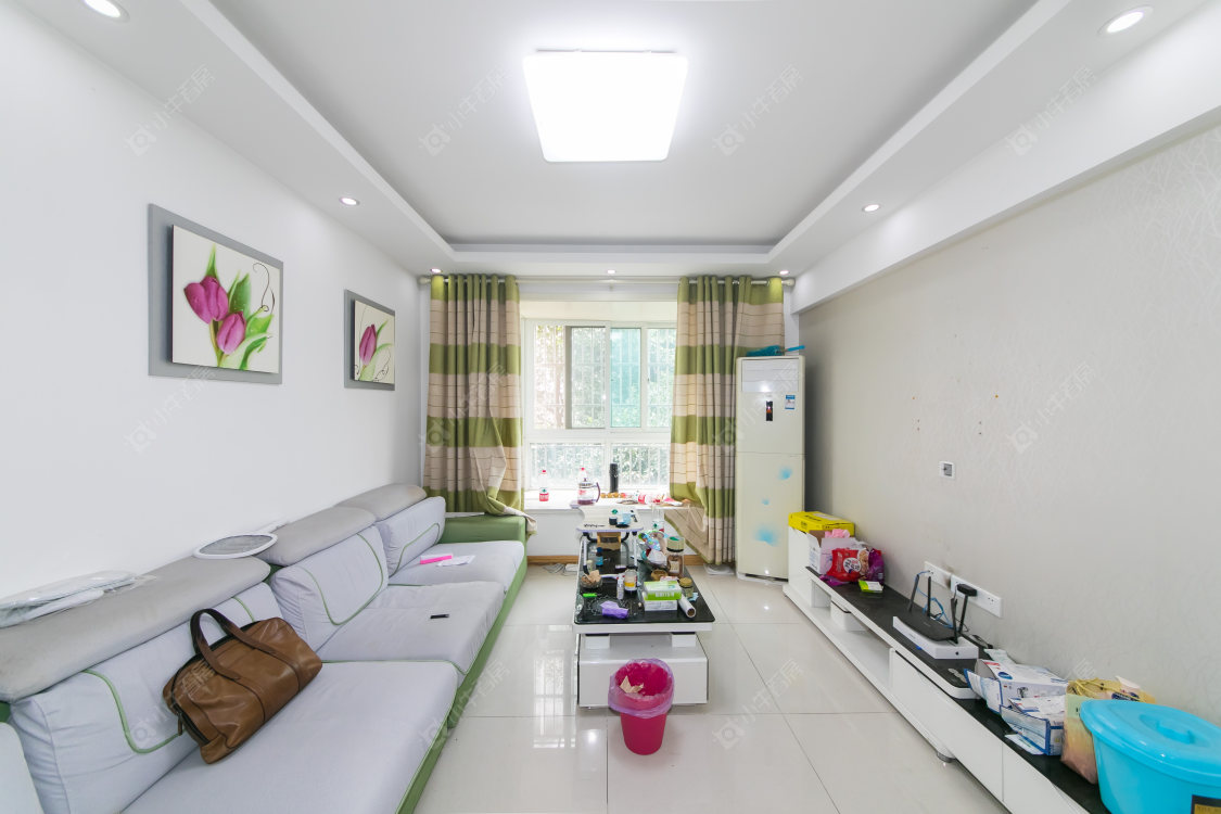 常州陈渡新苑在售二手房源_小牛看房