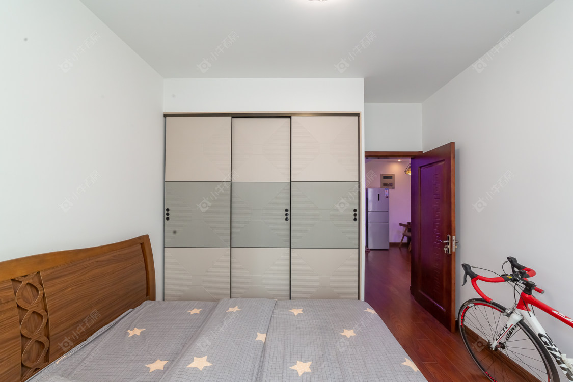 大名城西区二区房源室内图 常州大名城西区二区在售二手房源室内图_小牛看房