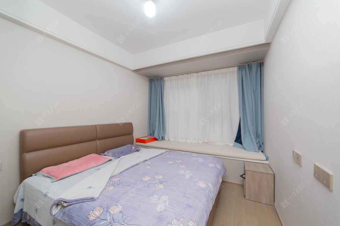 华宇新城天境房源室内图 常州华宇新城天境在售二手房源室内图_小牛看房