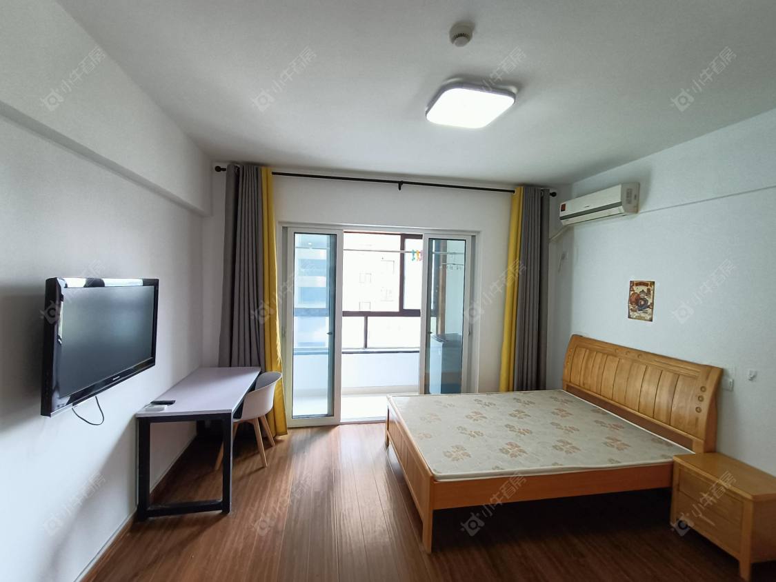 常州中奥珑郡在租房源户型图_小牛看房