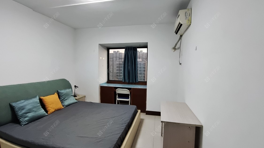 常州世纪华城西区在租房源_小牛看房