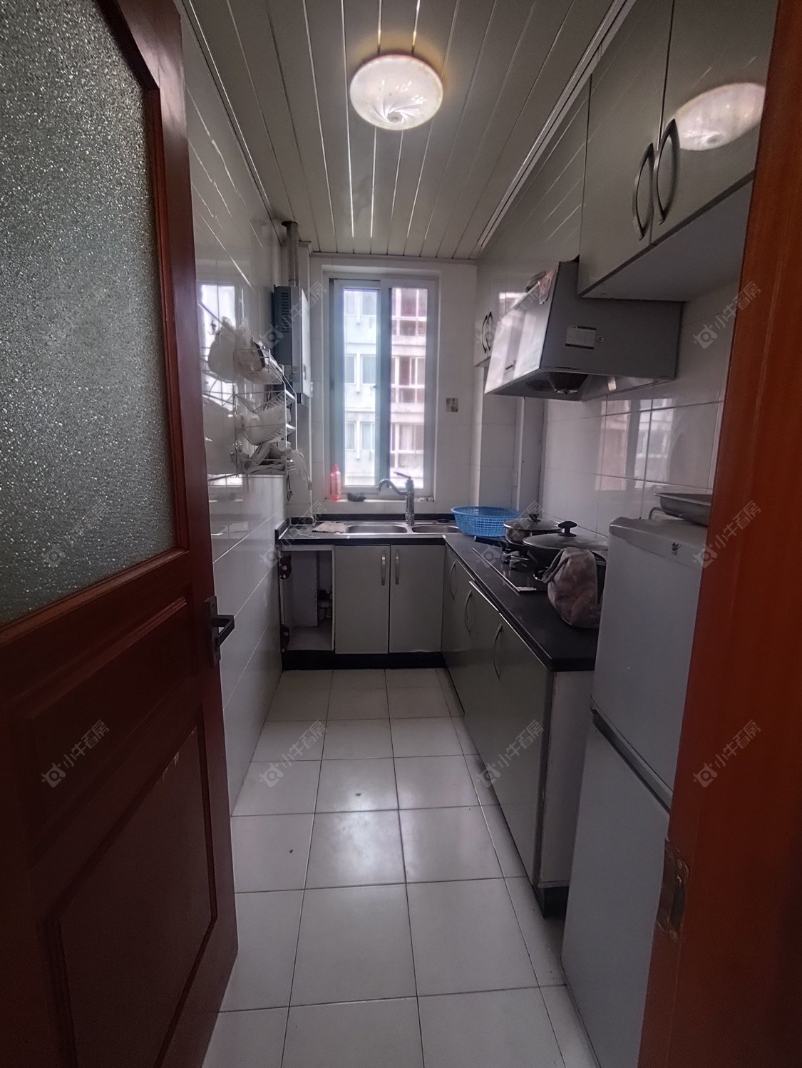 常州蓝天花园西区在租房源_小牛看房