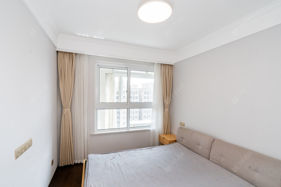 常州华润国际五期在售二手房源室内图_小牛看房