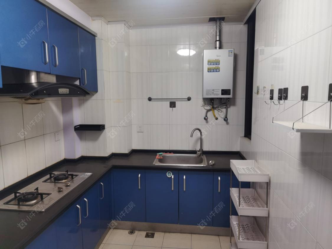 常州新城公馆风尚在租房源室内图_小牛看房