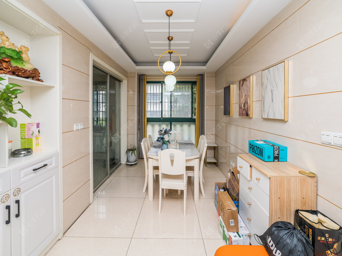 常州横山名苑在售二手房源室内图_小牛看房