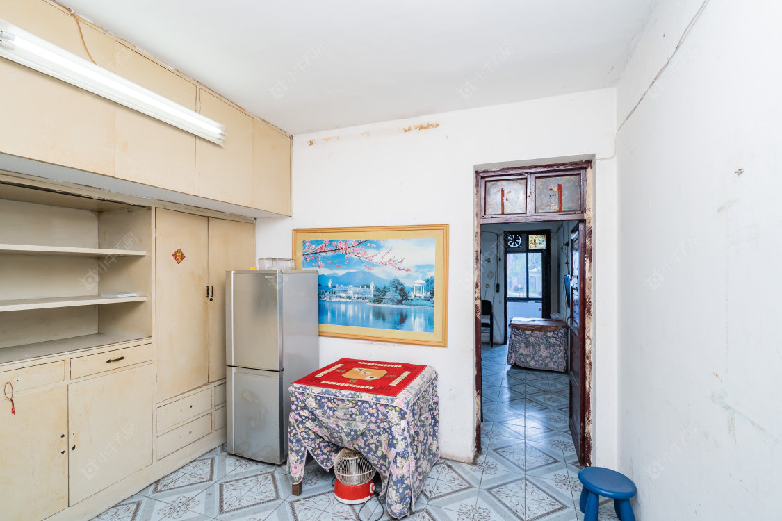 常州劳动东路（天宁）在售二手房_小牛看房