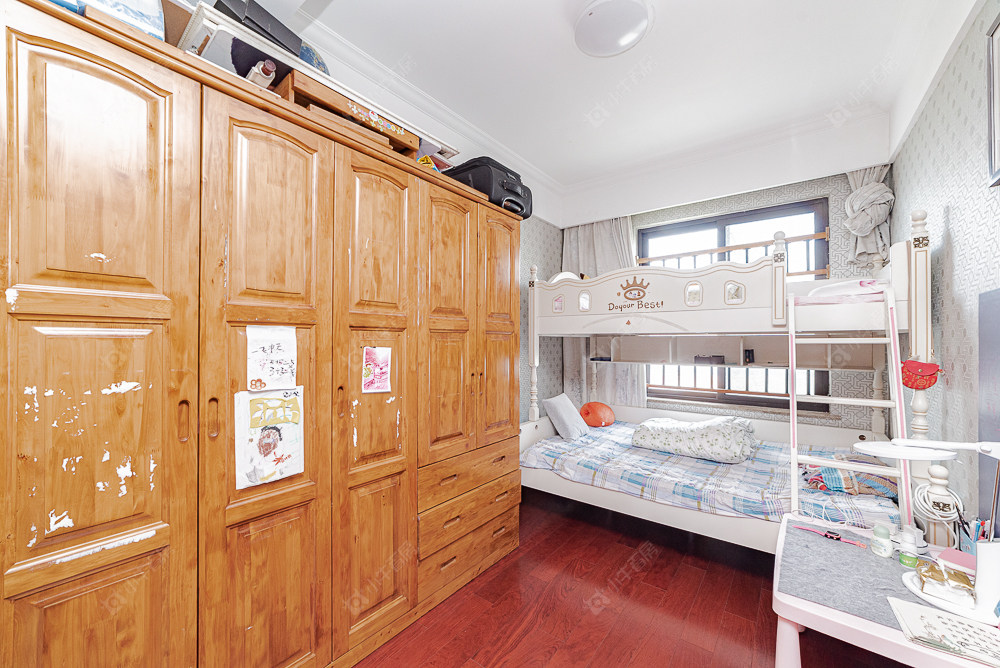 常州新城公馆天域在售二手房源室内图_小牛看房