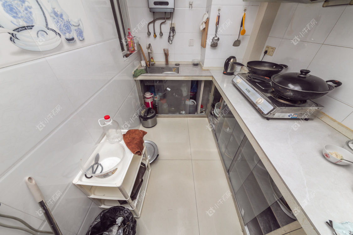 常州桂花园在租房源室内图_小牛看房