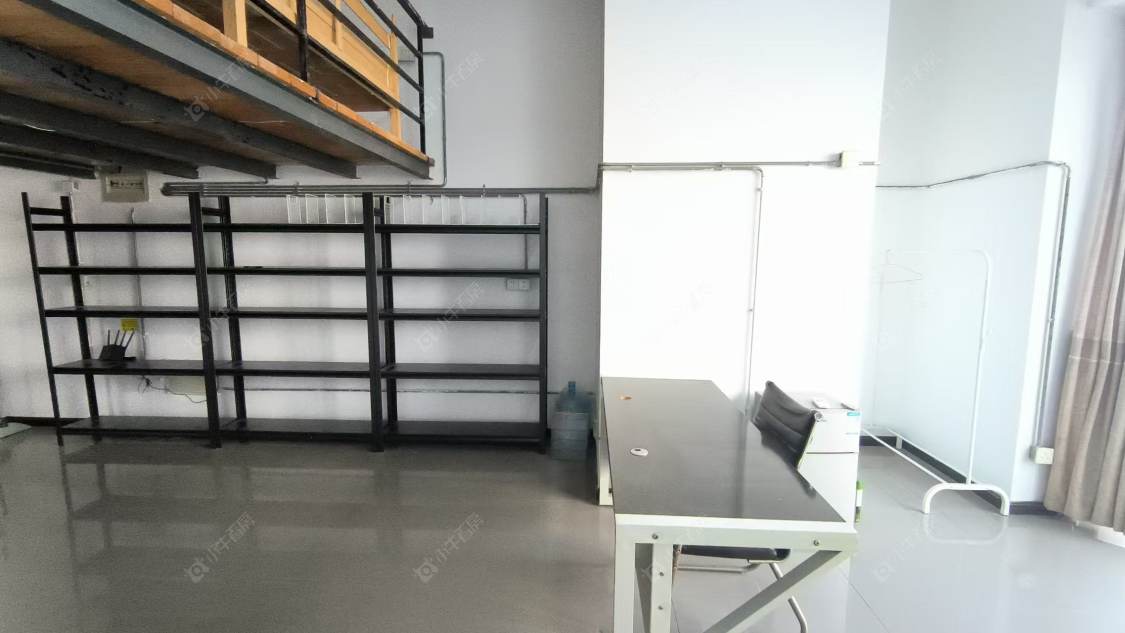 亚泰财富中心房源室内图 常州亚泰财富中心在租房源室内图_小牛看房