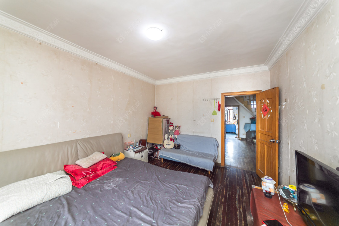 常州清潭六村在售二手房源室内图_小牛看房