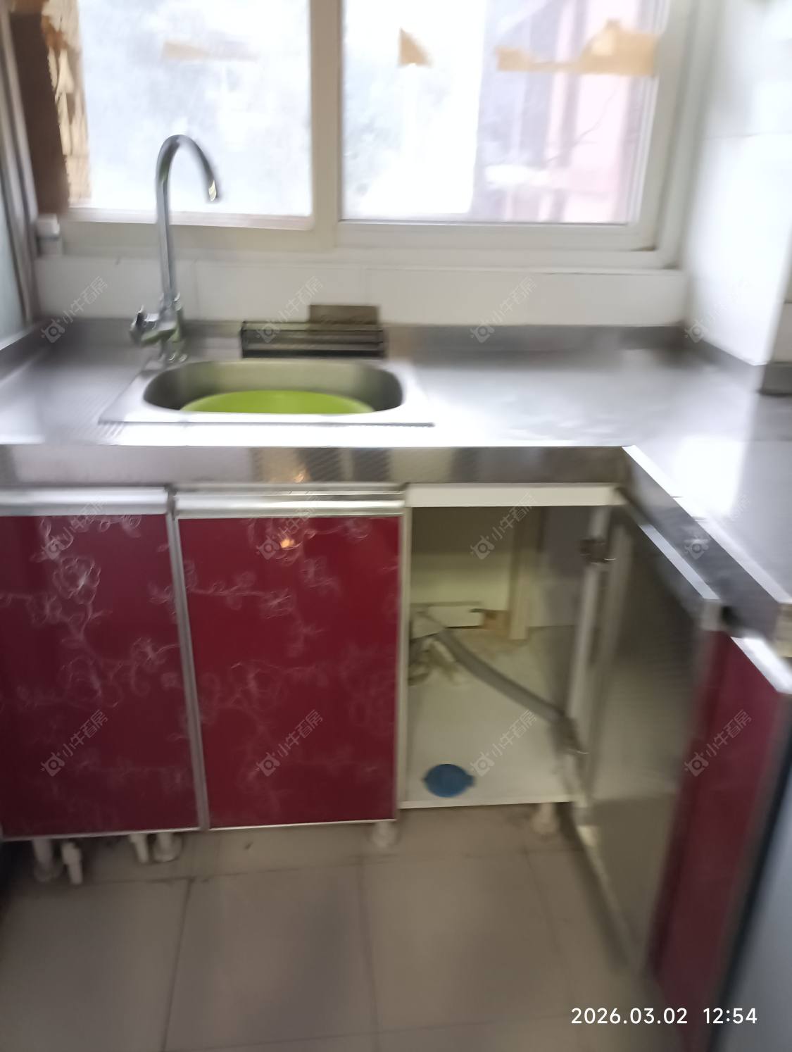 保纳商业广场房源室内图 常州保纳商业广场在租房源室内图_小牛看房