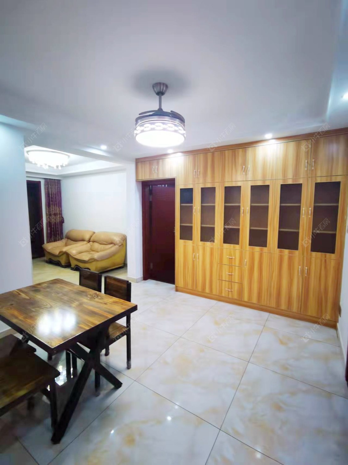 常州朗诗競园在租房源_小牛看房