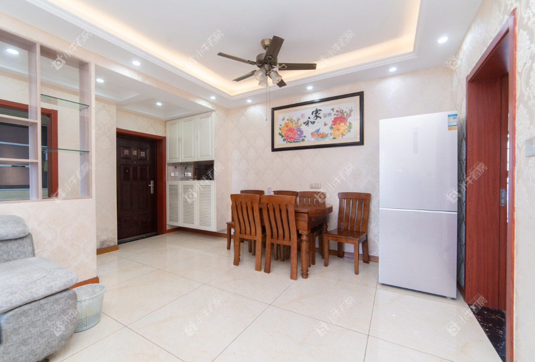 常州泰盈八千里在租房源室内图_小牛看房