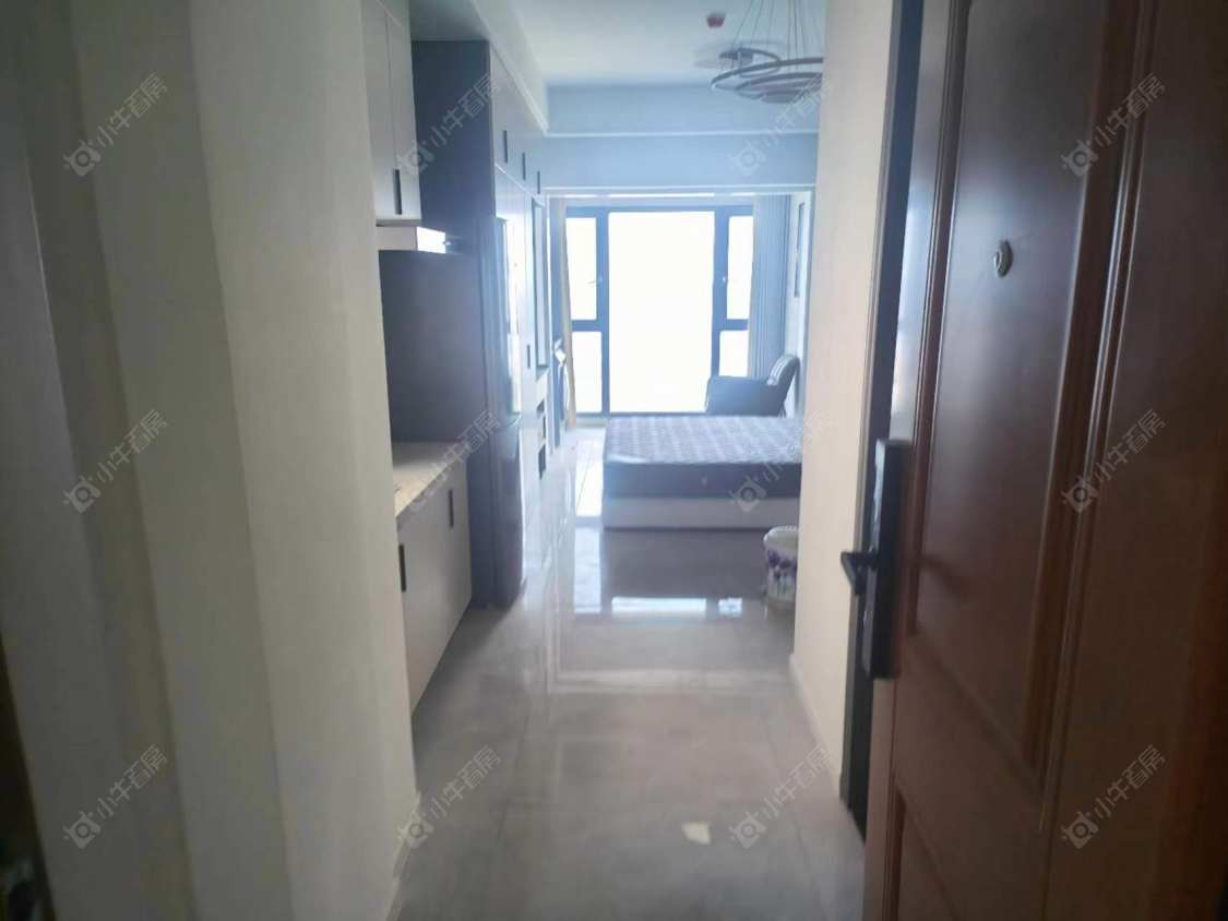 常州高力国际SOHO在租房源_小牛看房