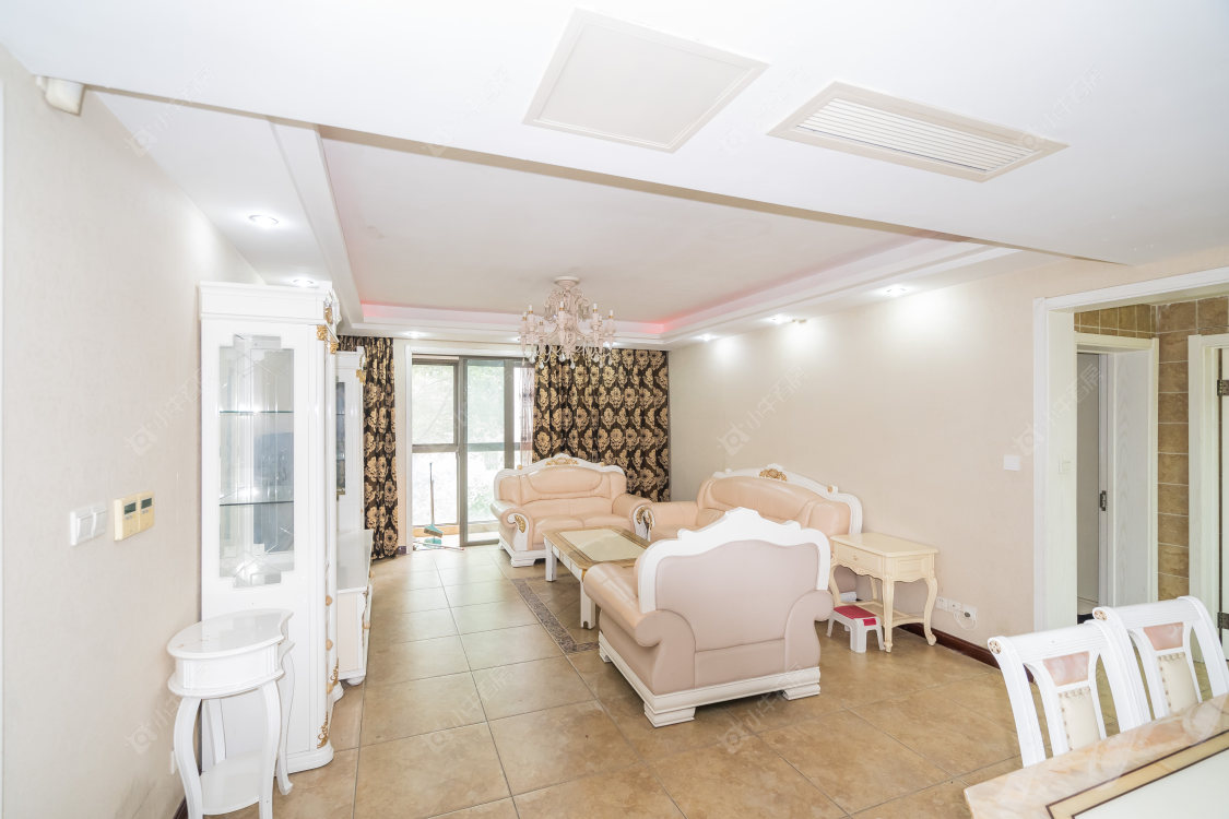 常州乾盛兰庭在售二手房源室内图_小牛看房