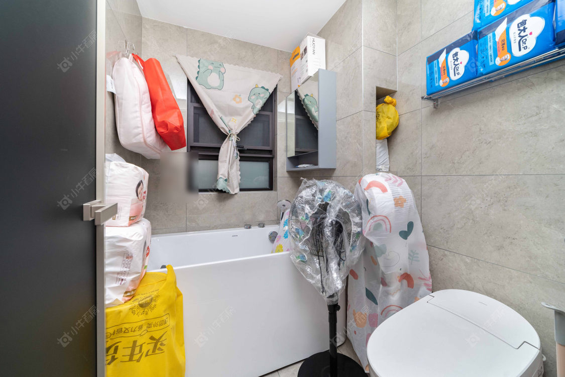 常州新城桃李郡在售二手房源室内图_小牛看房