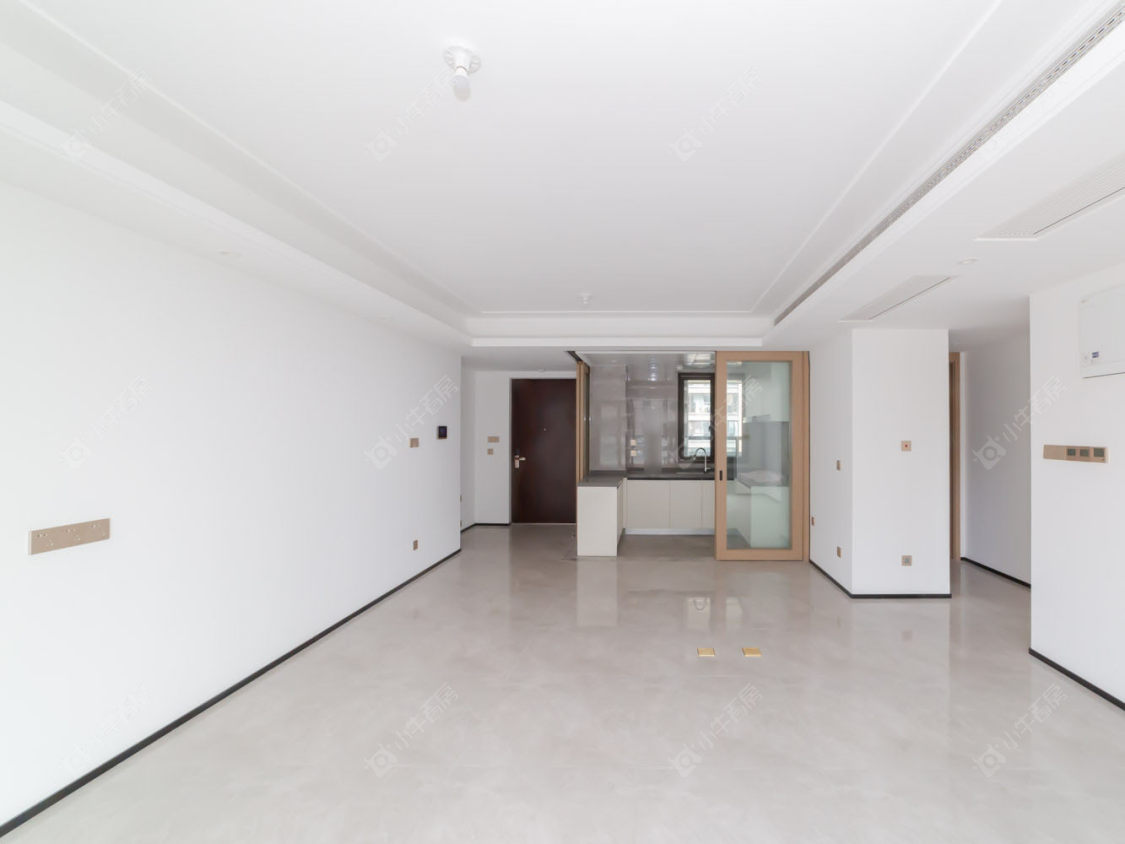 万科新都会房源室内图 常州万科新都会在售二手房源室内图_小牛看房