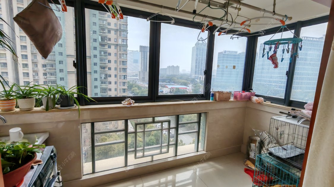 常州御城在租房源室内图_小牛看房