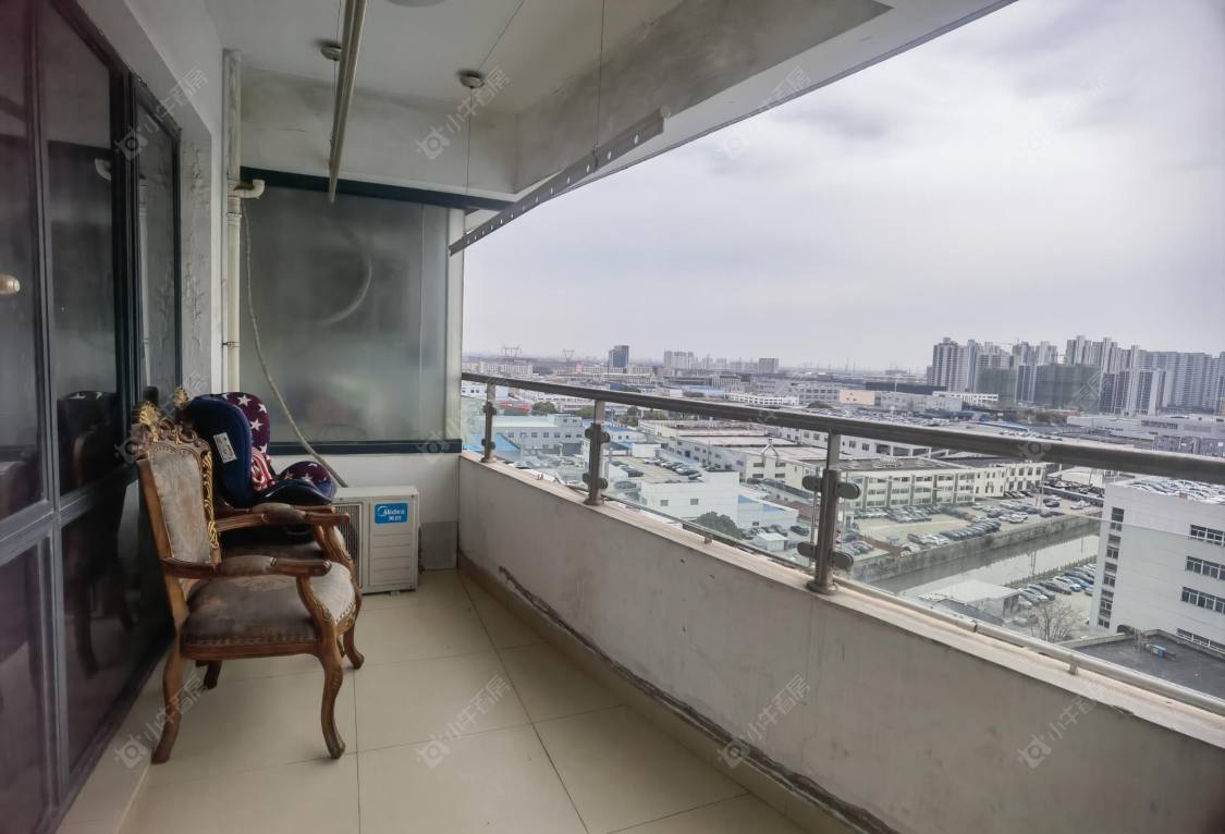 常州万泽大厦在租房源室内图_小牛看房