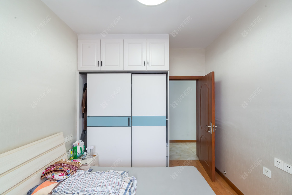 常州嘉禾尚郡在售二手房源室内图_小牛看房