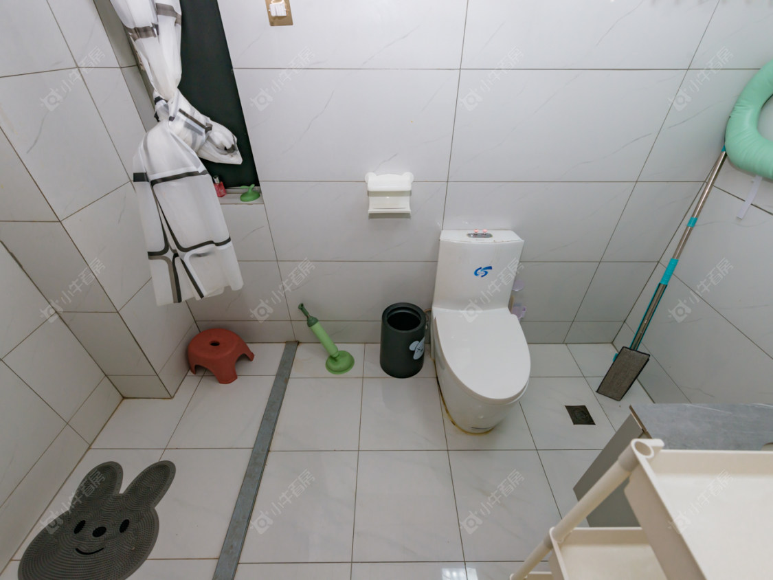 莱蒙双子星座公寓房源室内图 常州莱蒙双子星座公寓在售二手房源室内图_小牛看房