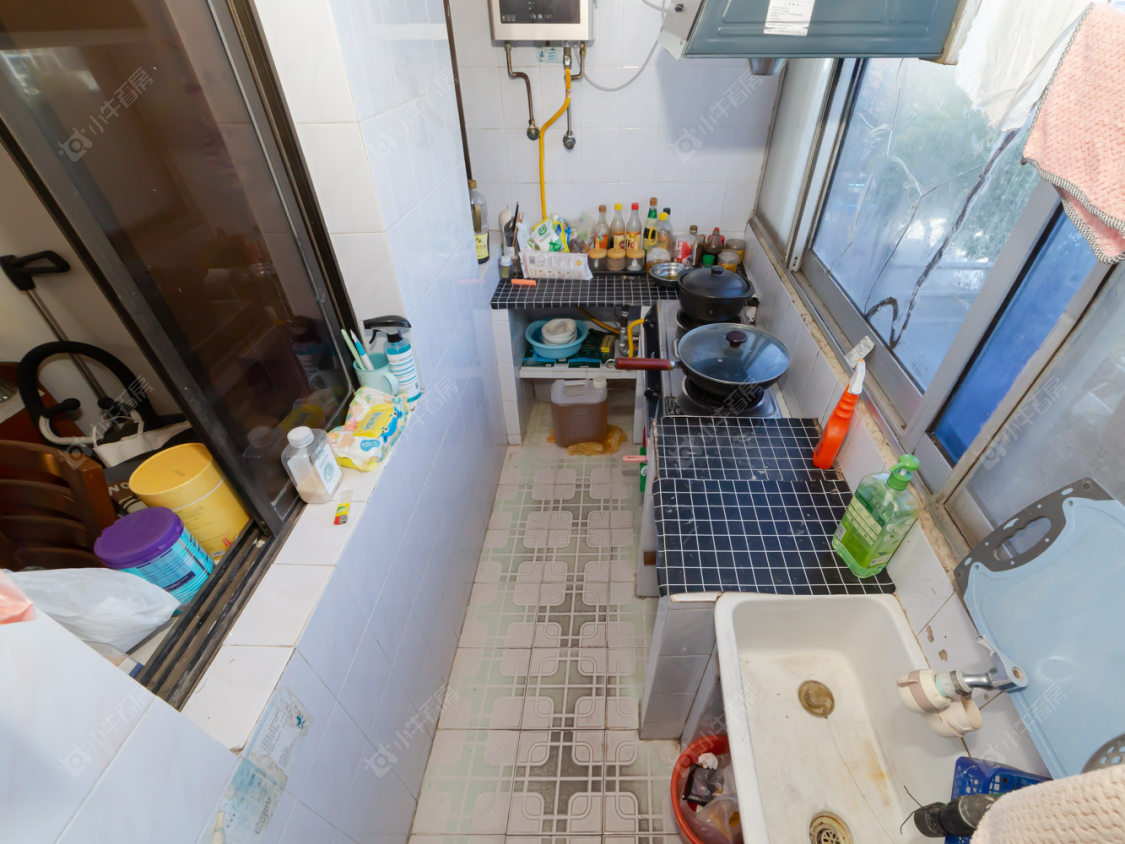 常州北环新村在售二手房源室内图_小牛看房