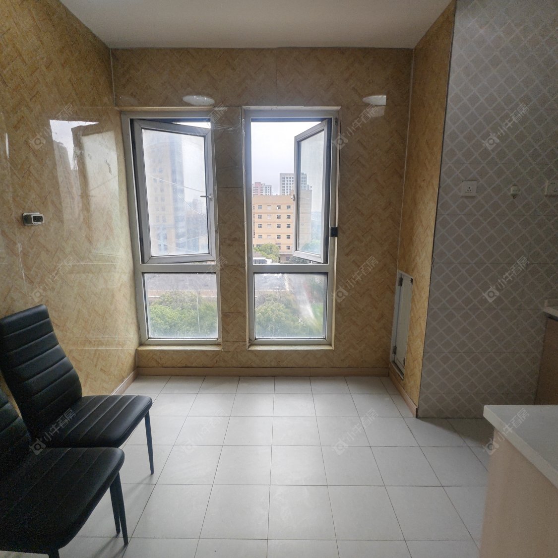 莱蒙城铂晶房源室内图 常州莱蒙城铂晶在租房源室内图_小牛看房