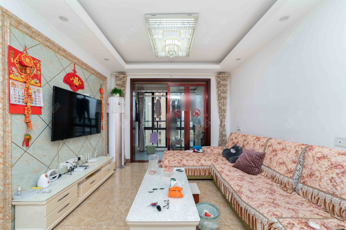 常州龙涛香榭丽园在售二手房_小牛看房