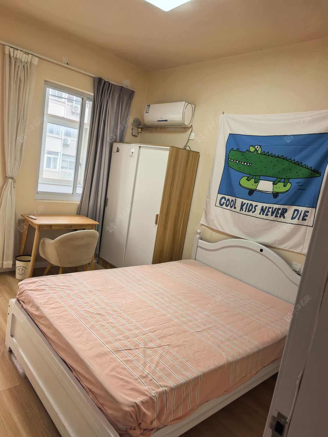 常州清潭六村在租房源室内图_小牛看房