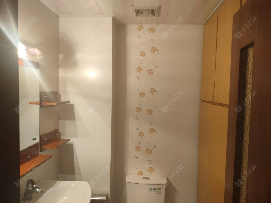 虹景金桂园房源室内图 常州虹景金桂园在租房源室内图_小牛看房