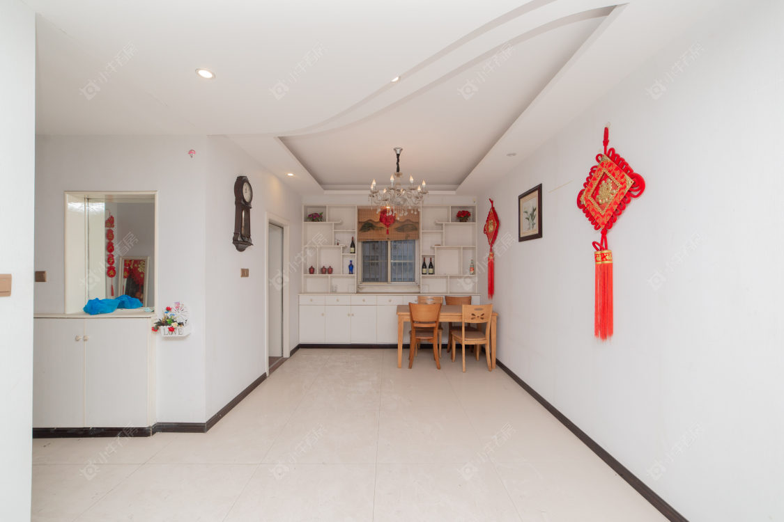 常州泰山三村在售二手房源室内图_小牛看房