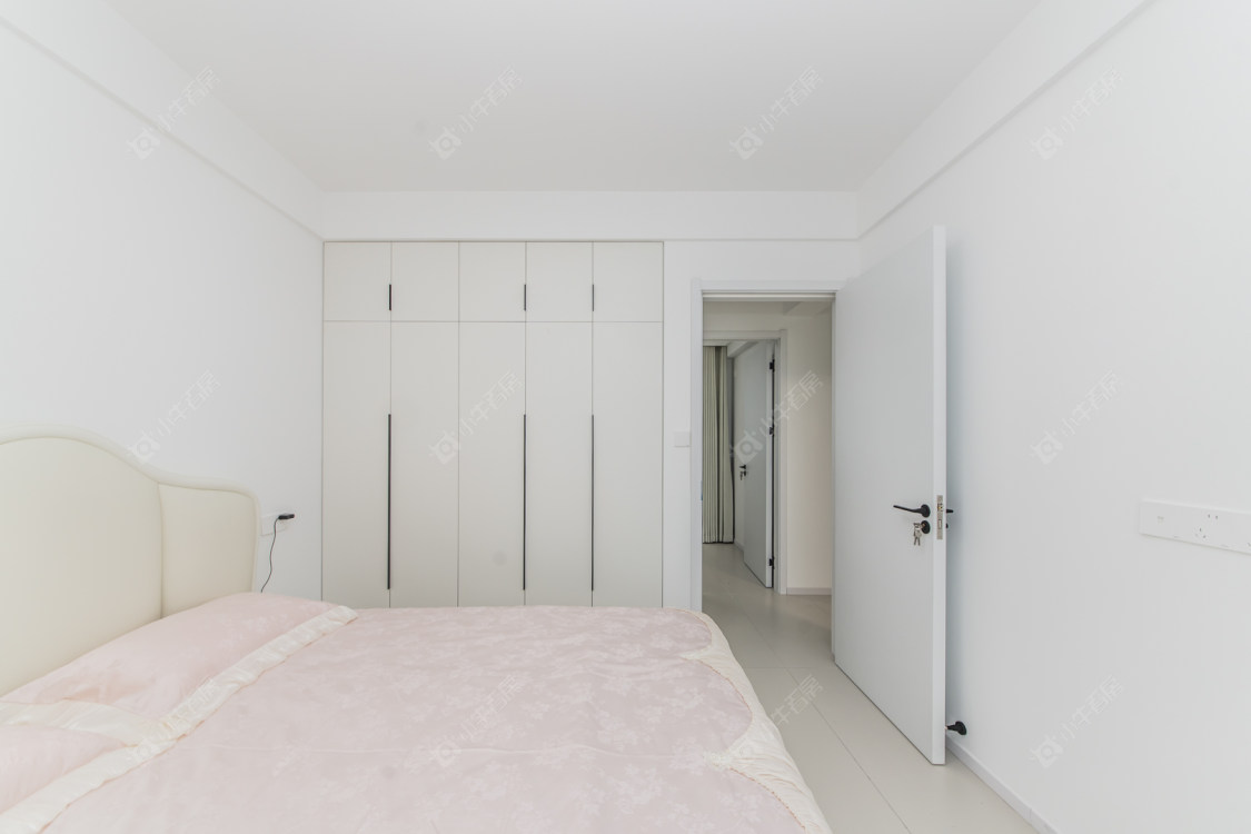 常州碧桂园华星·世纪学府在售二手房源室内图_小牛看房