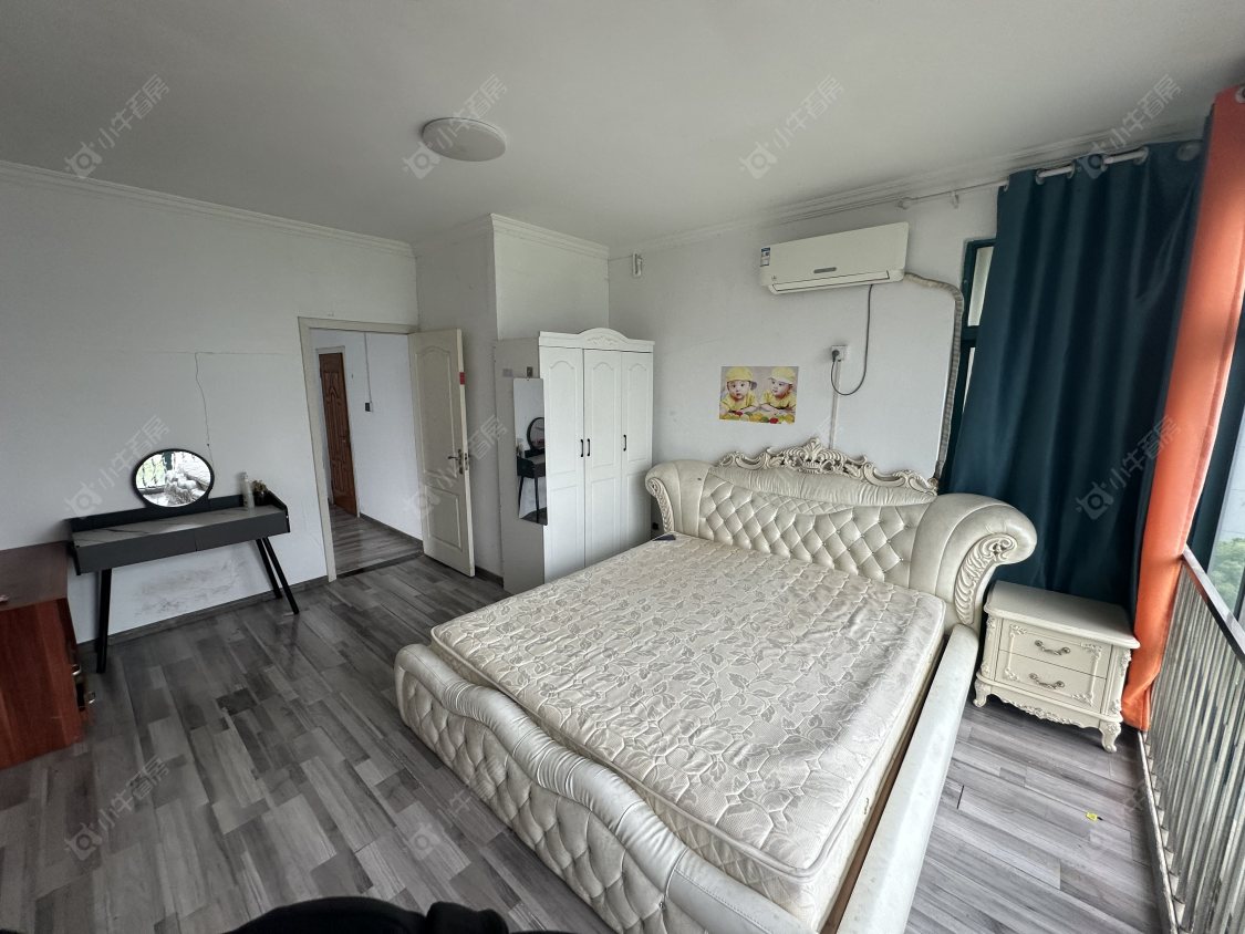 常州紫云苑在租房源_小牛看房