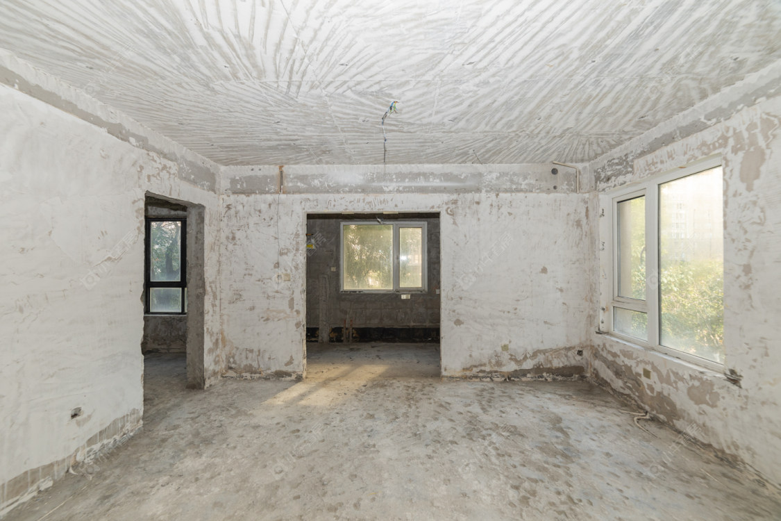 常州凤凰湖花园在售二手房源室内图_小牛看房