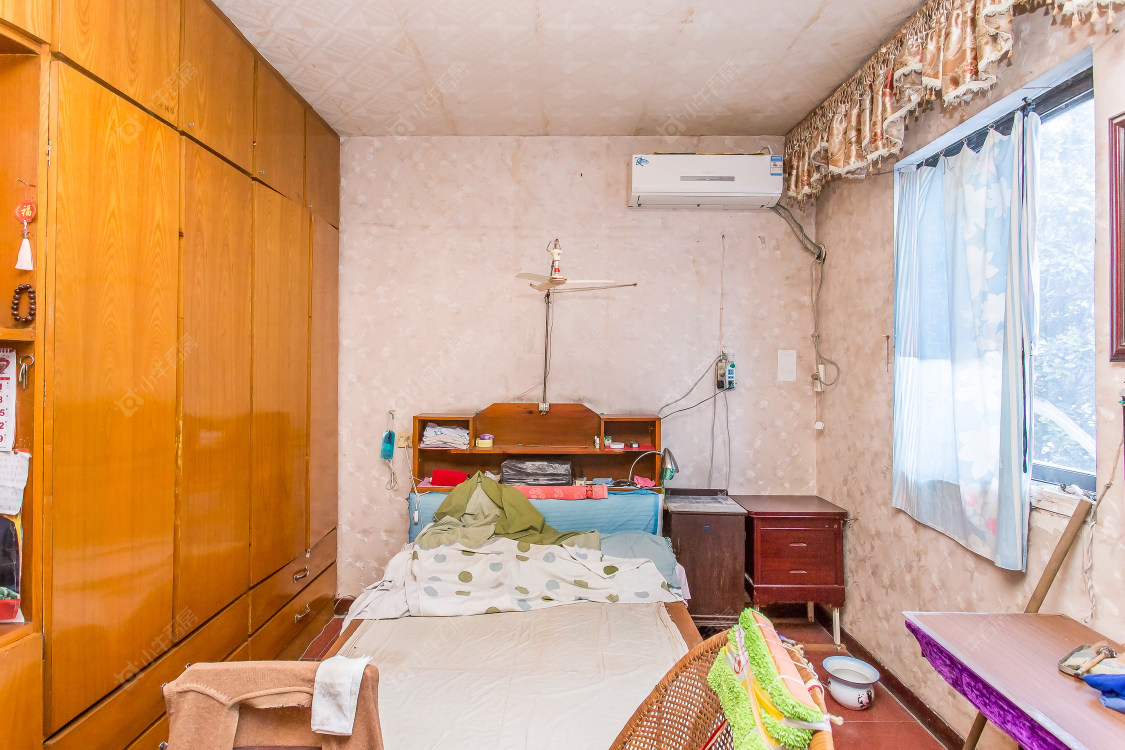 常州通济新村在售二手房源室内图_小牛看房