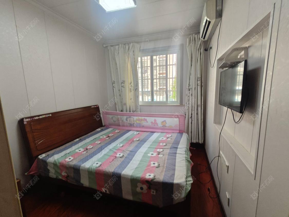 常州宋剑湖安置区在租房源室内图_小牛看房