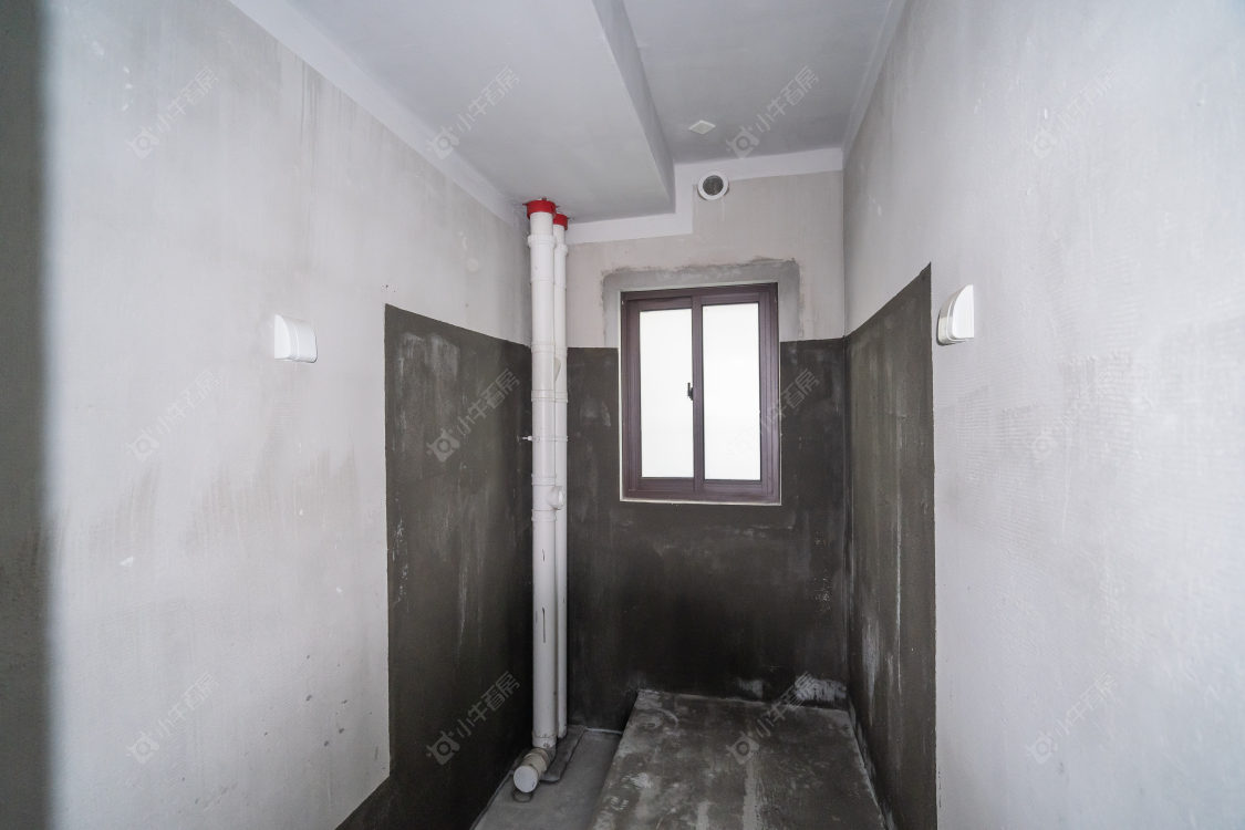 常州龙涛兰陵郡在售二手房源室内图_小牛看房