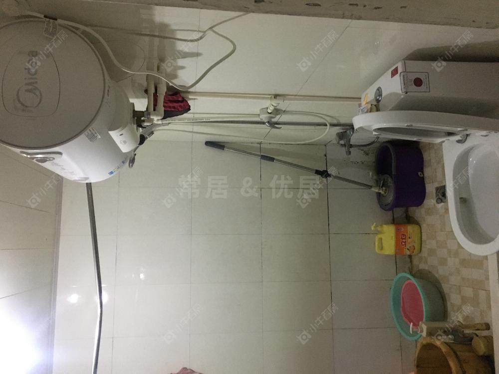 常州沈家花苑在售二手房源室内图_小牛看房