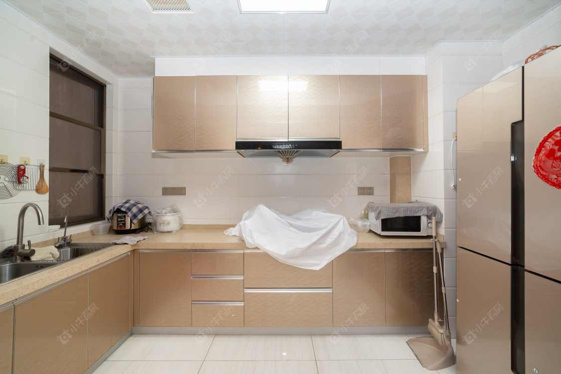 常州银河湾第一城二期在售二手房源室内图_小牛看房