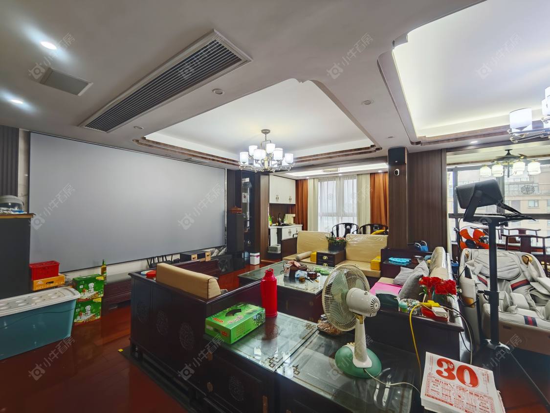 丹阳锦绣熙城在售二手房_小牛看房