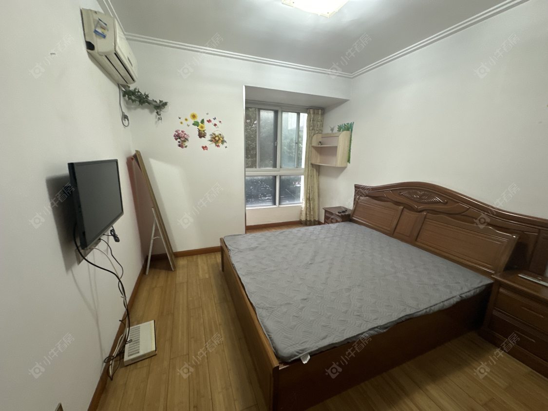 随园锦湖公寓房源室内图 常州随园锦湖公寓在租房源室内图_小牛看房